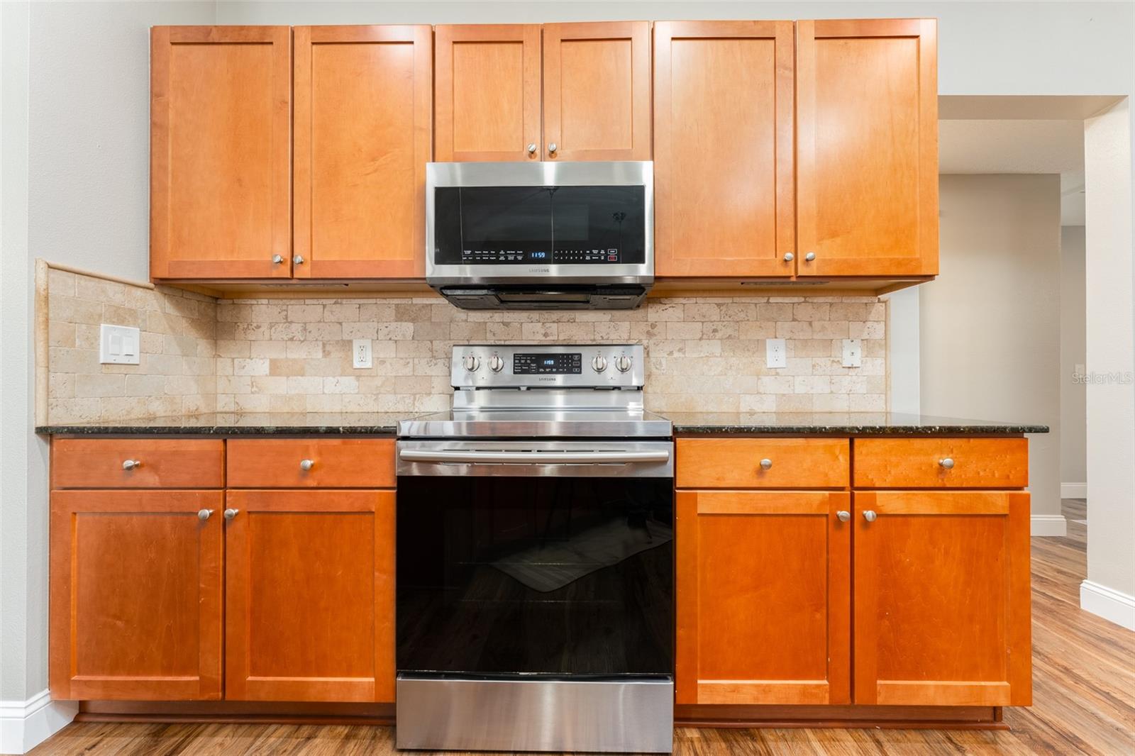 HARBOUR ISLES PH 1 - Residential