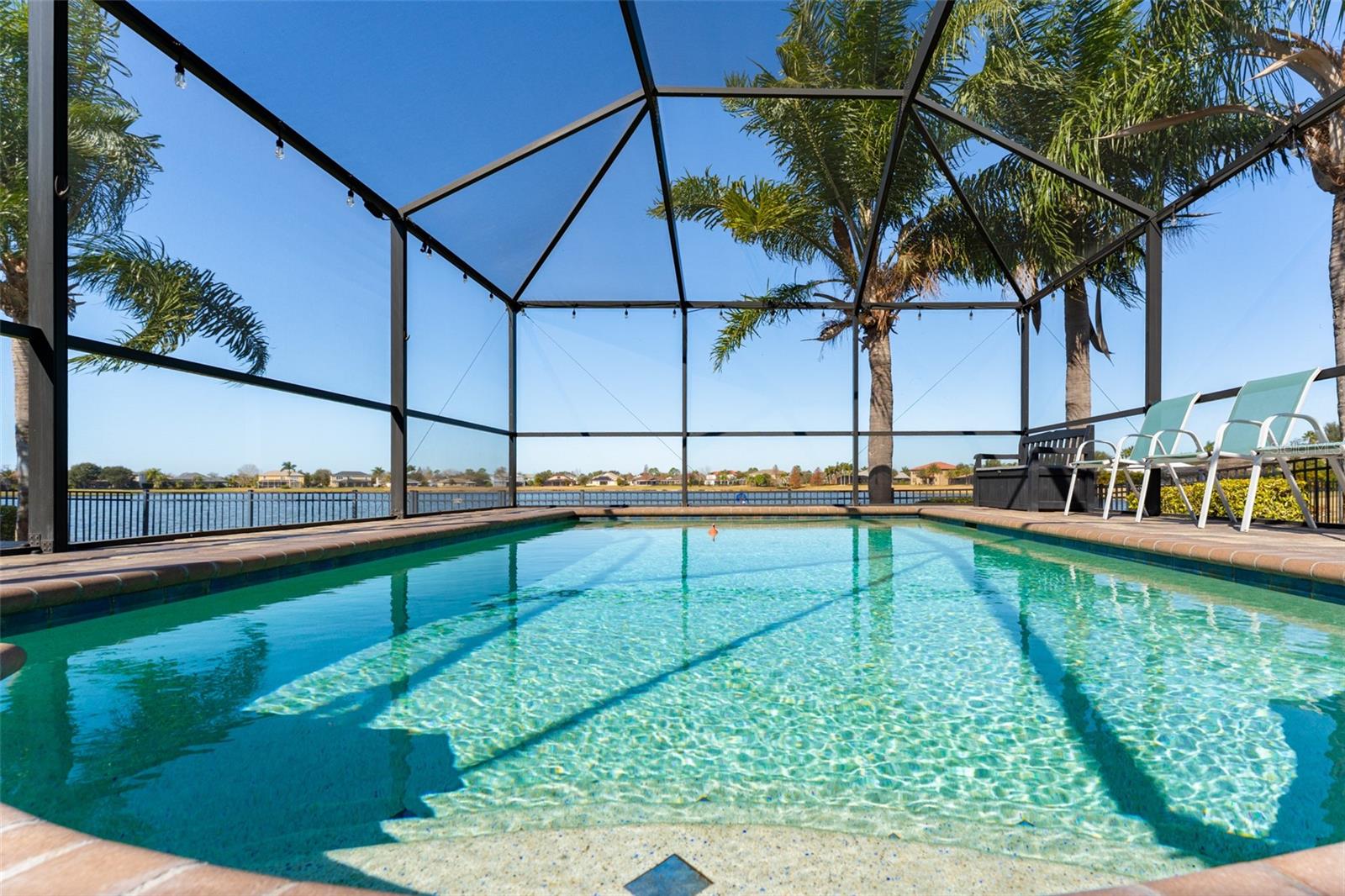 HARBOUR ISLES PH 1 - Residential