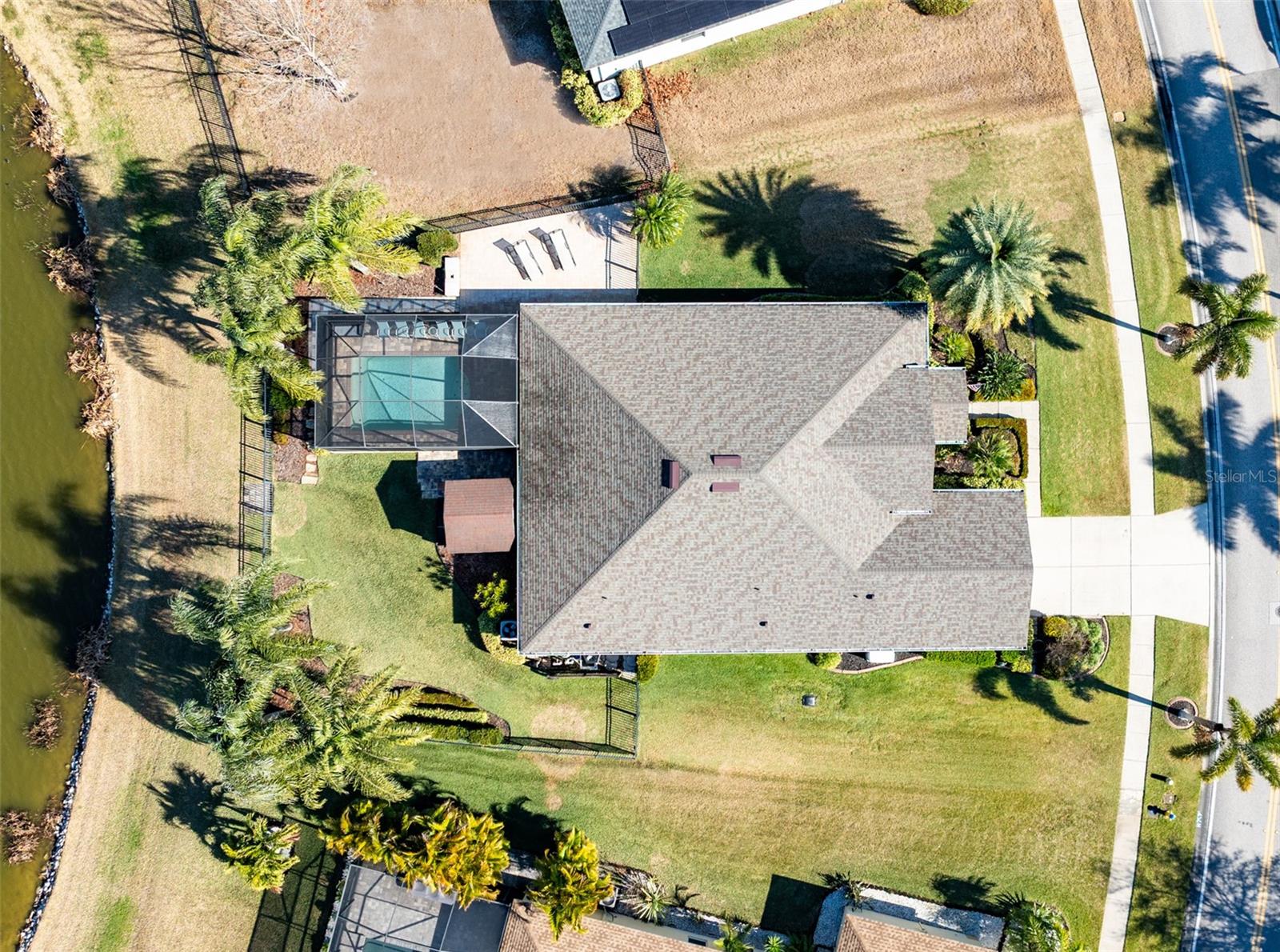 HARBOUR ISLES PH 1 - Residential