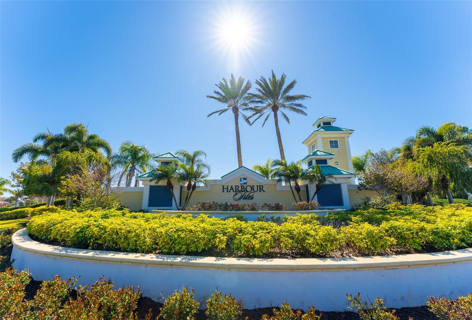 HARBOUR ISLES PH 1 - Residential