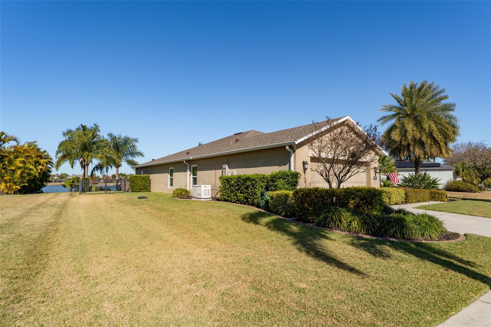 HARBOUR ISLES PH 1 - Residential