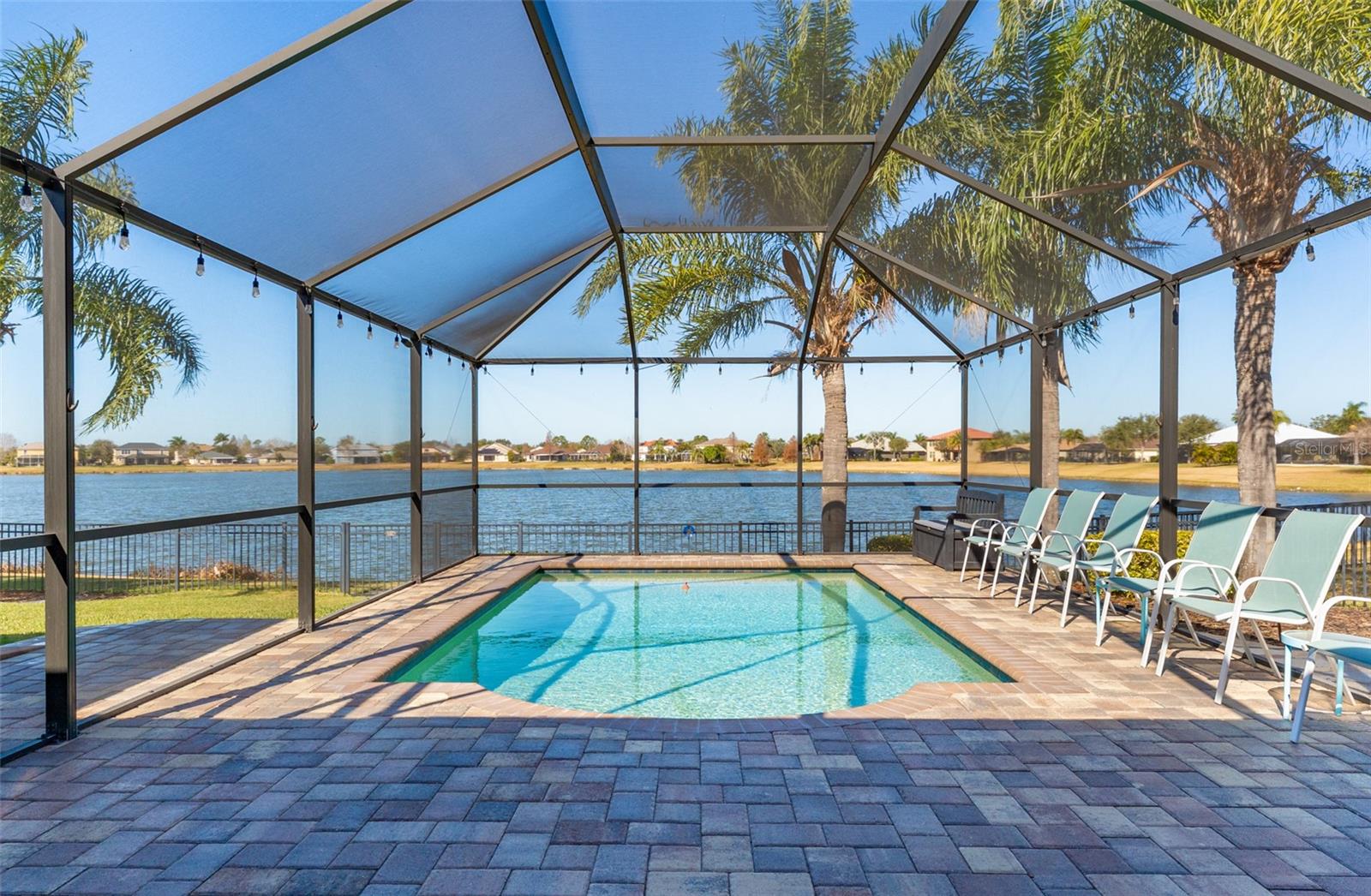 HARBOUR ISLES PH 1 - Residential