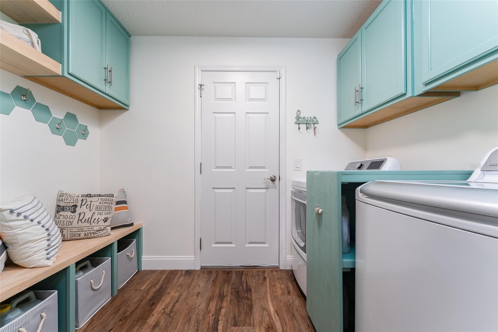 HARBOUR ISLES PH 1 - Residential