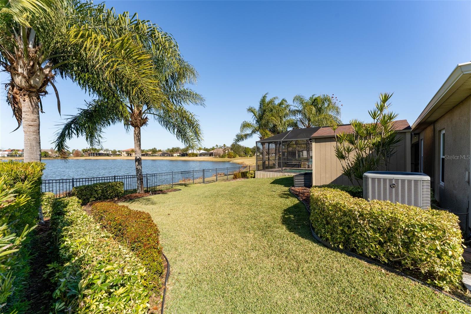 HARBOUR ISLES PH 1 - Residential