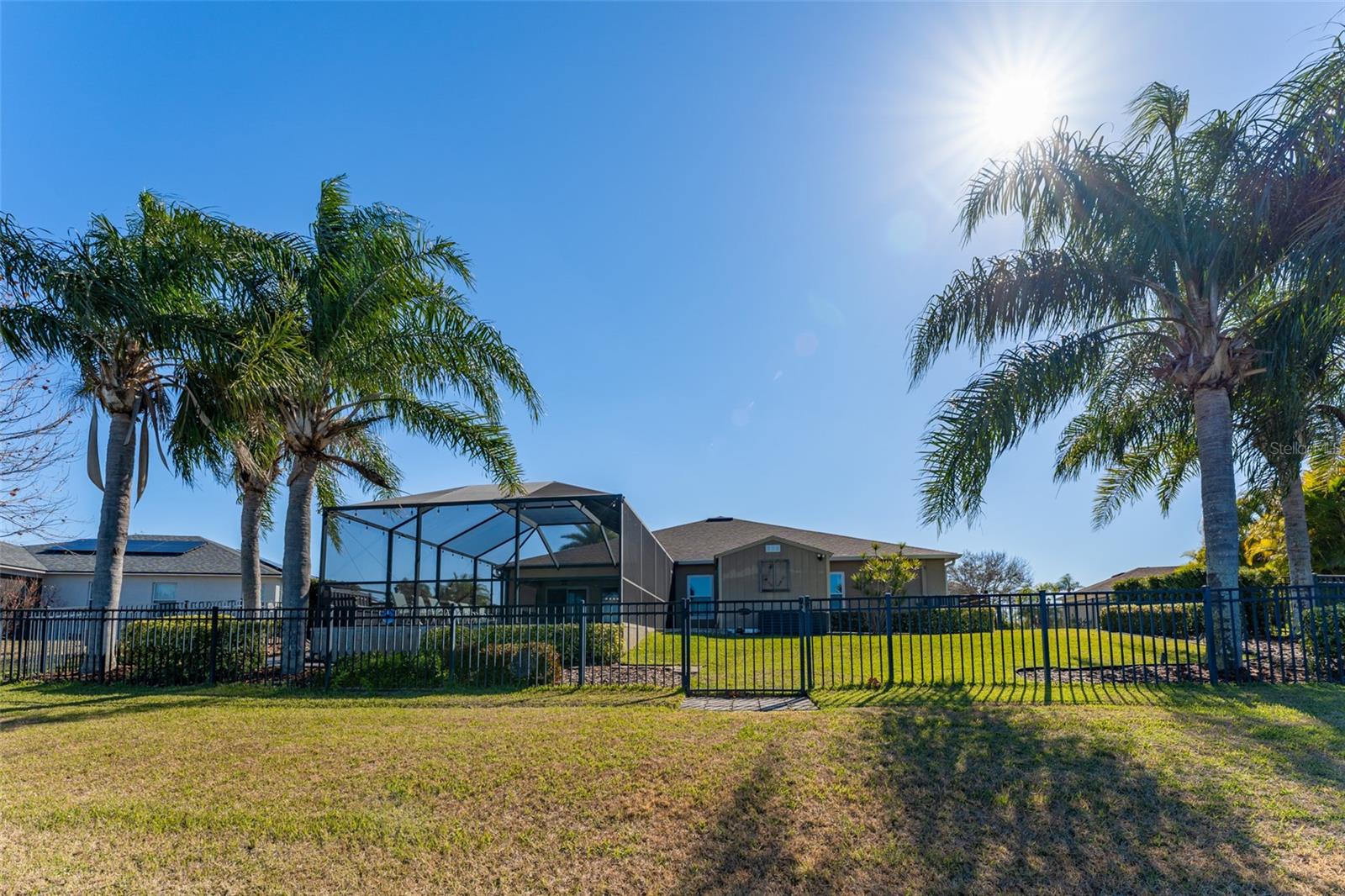 HARBOUR ISLES PH 1 - Residential