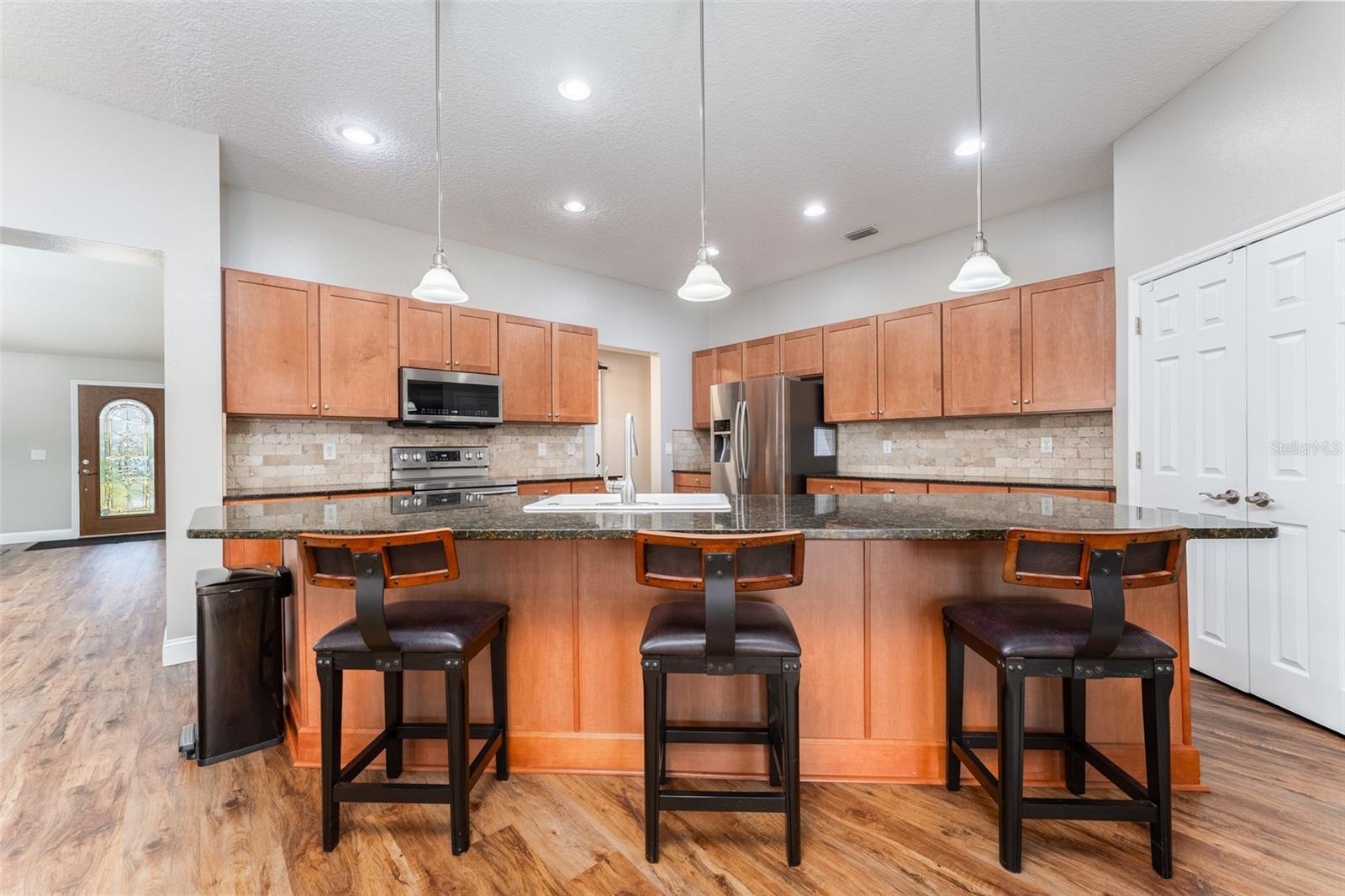 HARBOUR ISLES PH 1 - Residential