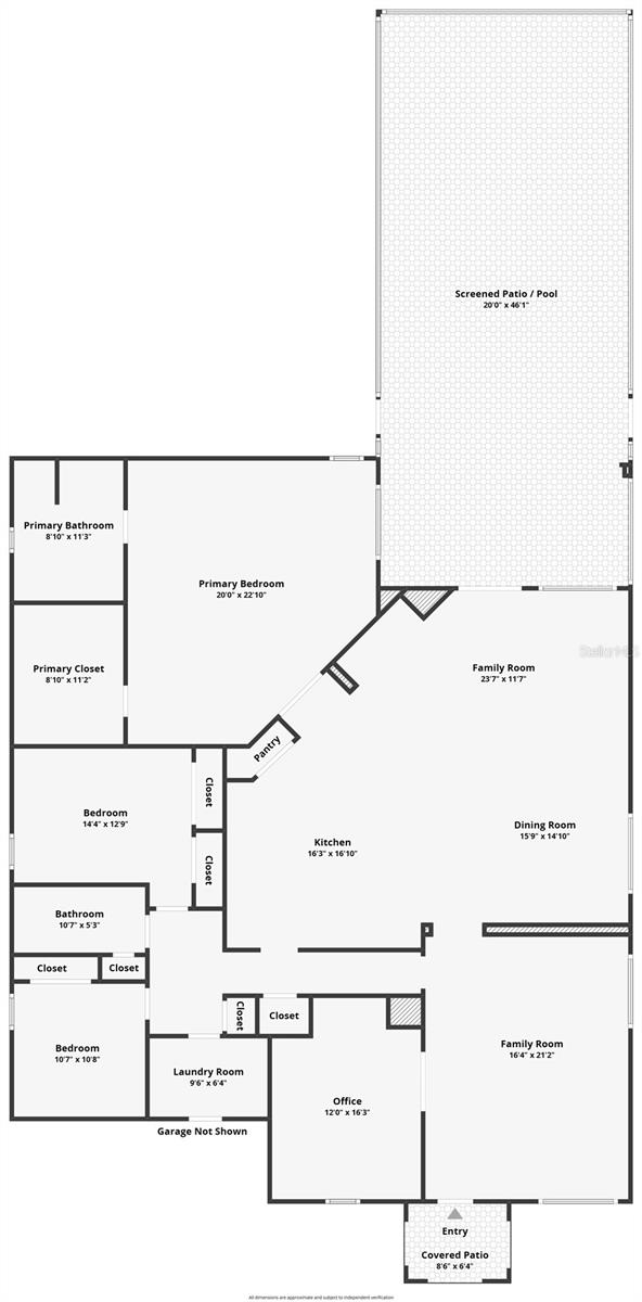 HARBOUR ISLES PH 1 - Residential