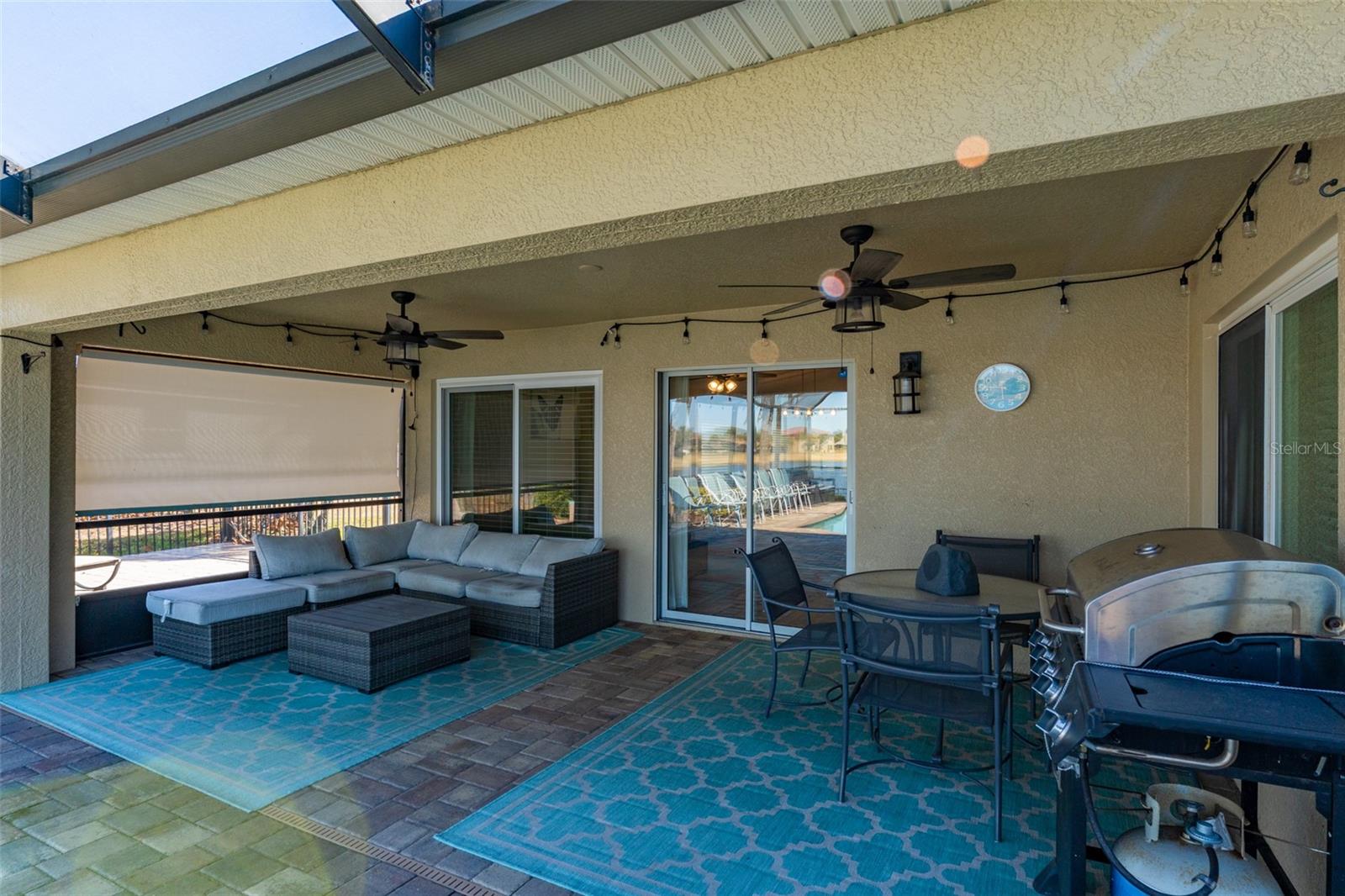 HARBOUR ISLES PH 1 - Residential