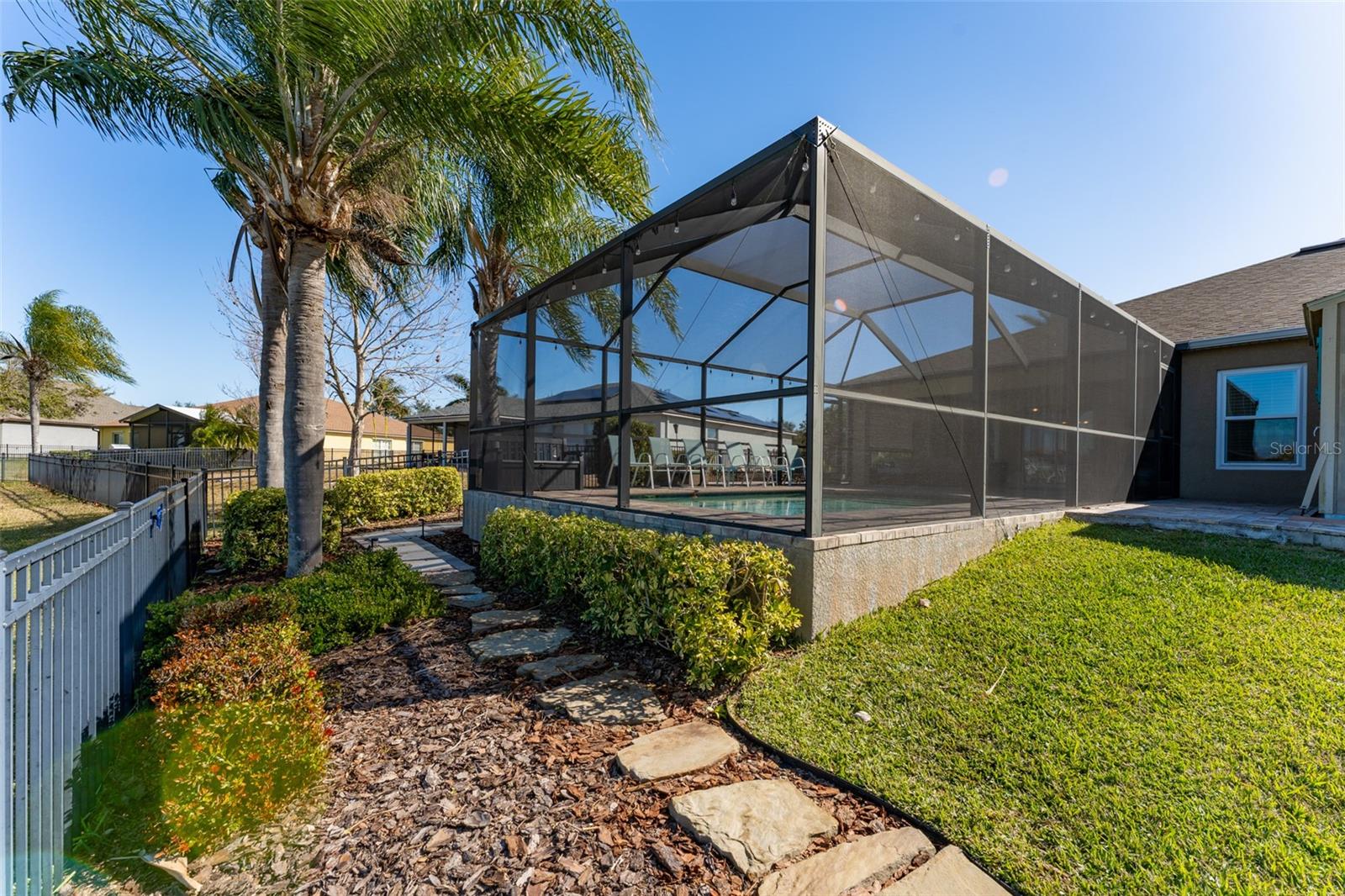 HARBOUR ISLES PH 1 - Residential