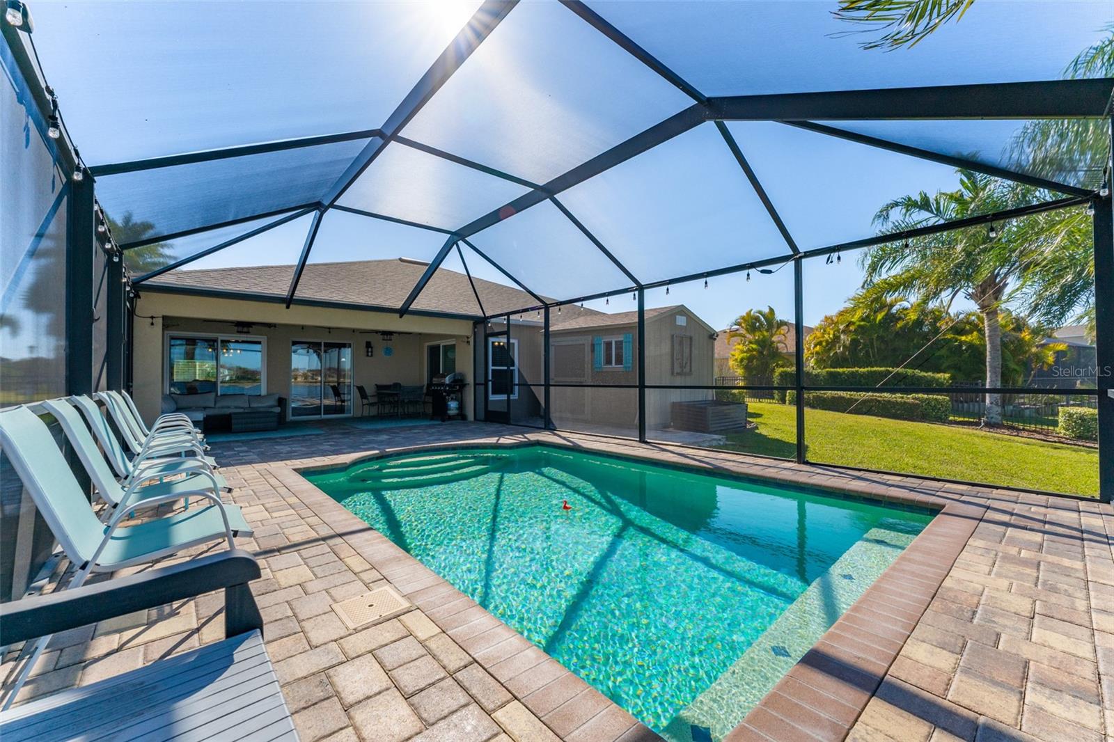 HARBOUR ISLES PH 1 - Residential