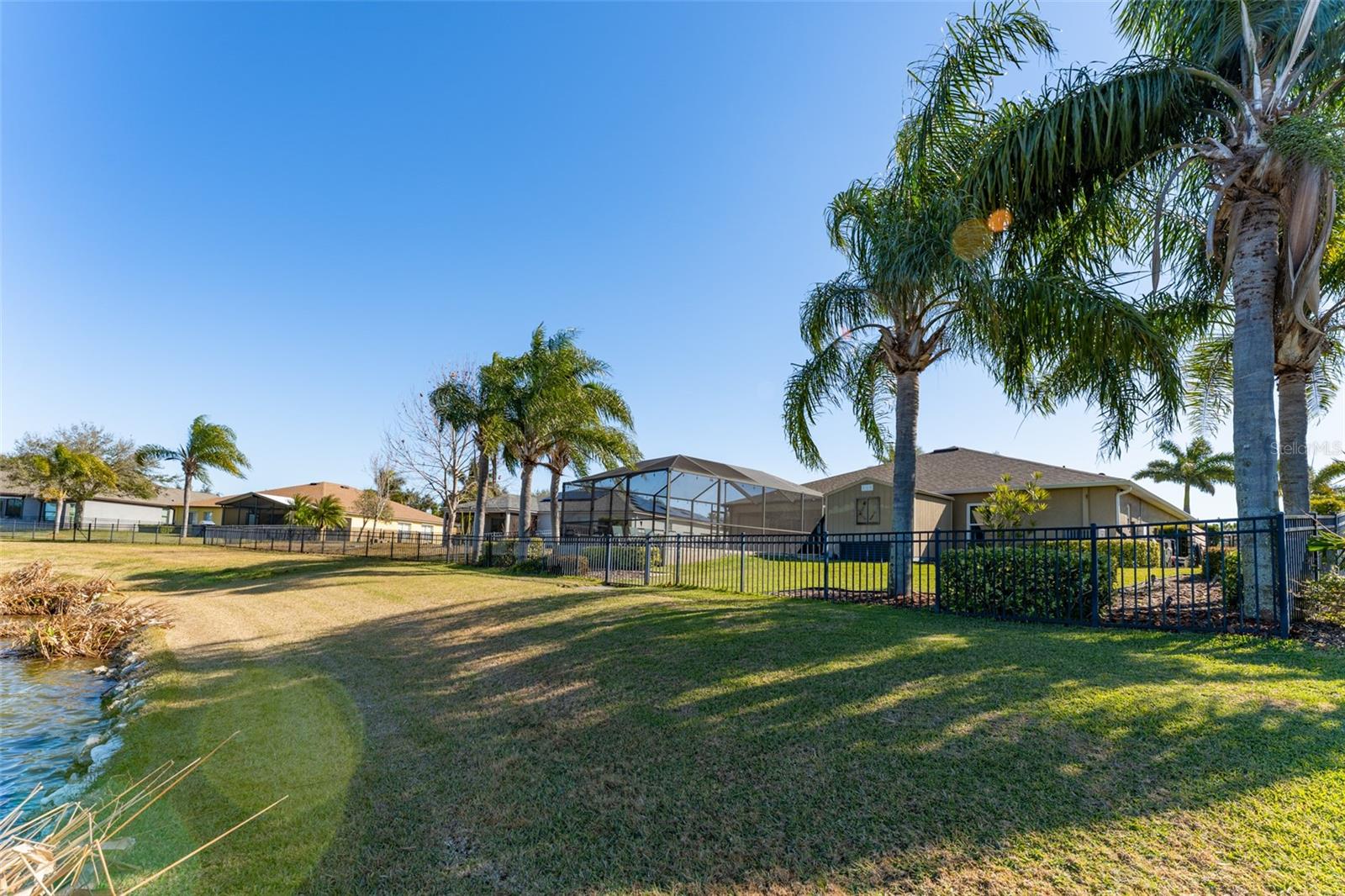 HARBOUR ISLES PH 1 - Residential