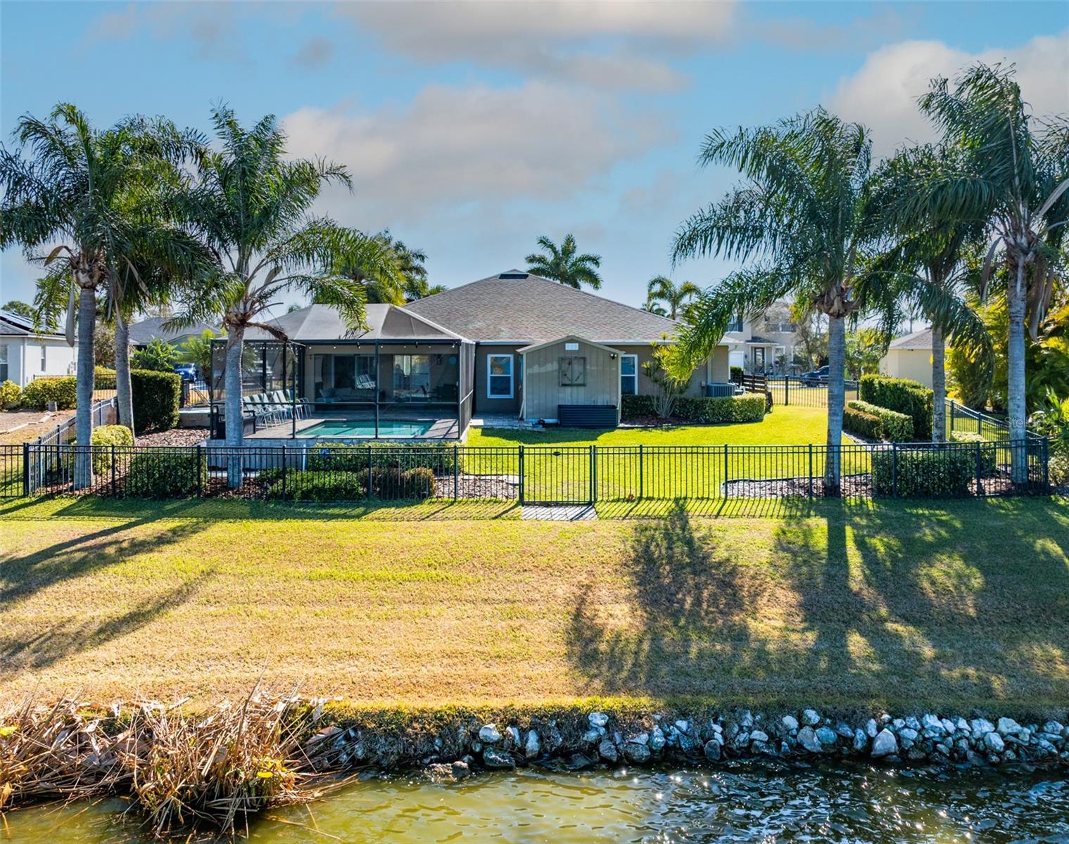 HARBOUR ISLES PH 1 - Residential