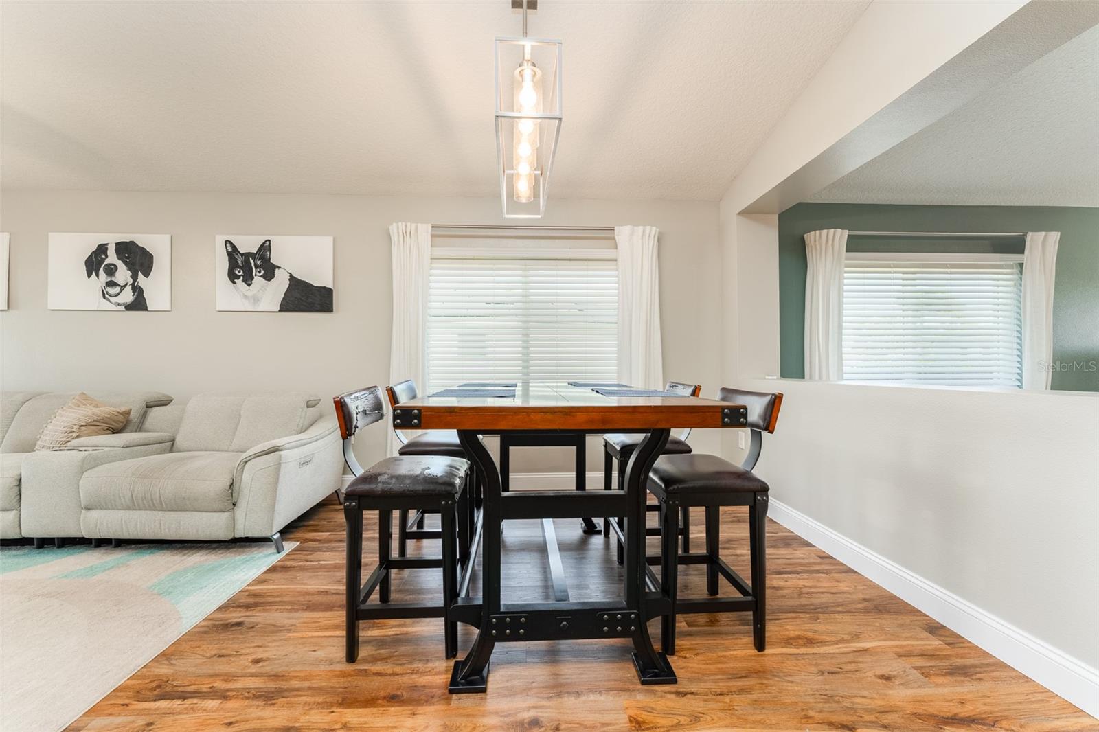 HARBOUR ISLES PH 1 - Residential