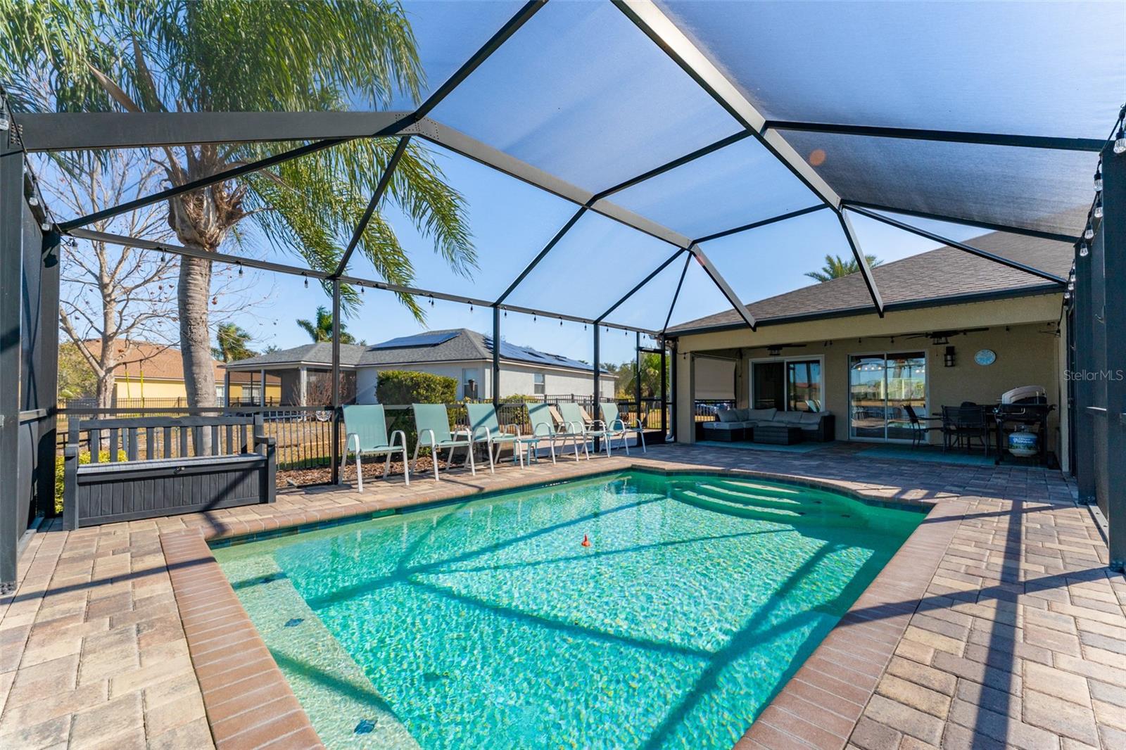 HARBOUR ISLES PH 1 - Residential