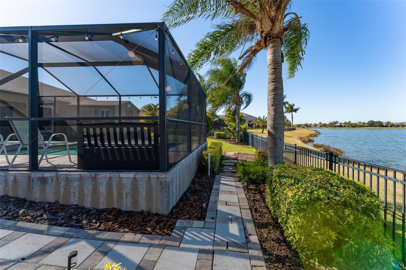 HARBOUR ISLES PH 1 - Residential