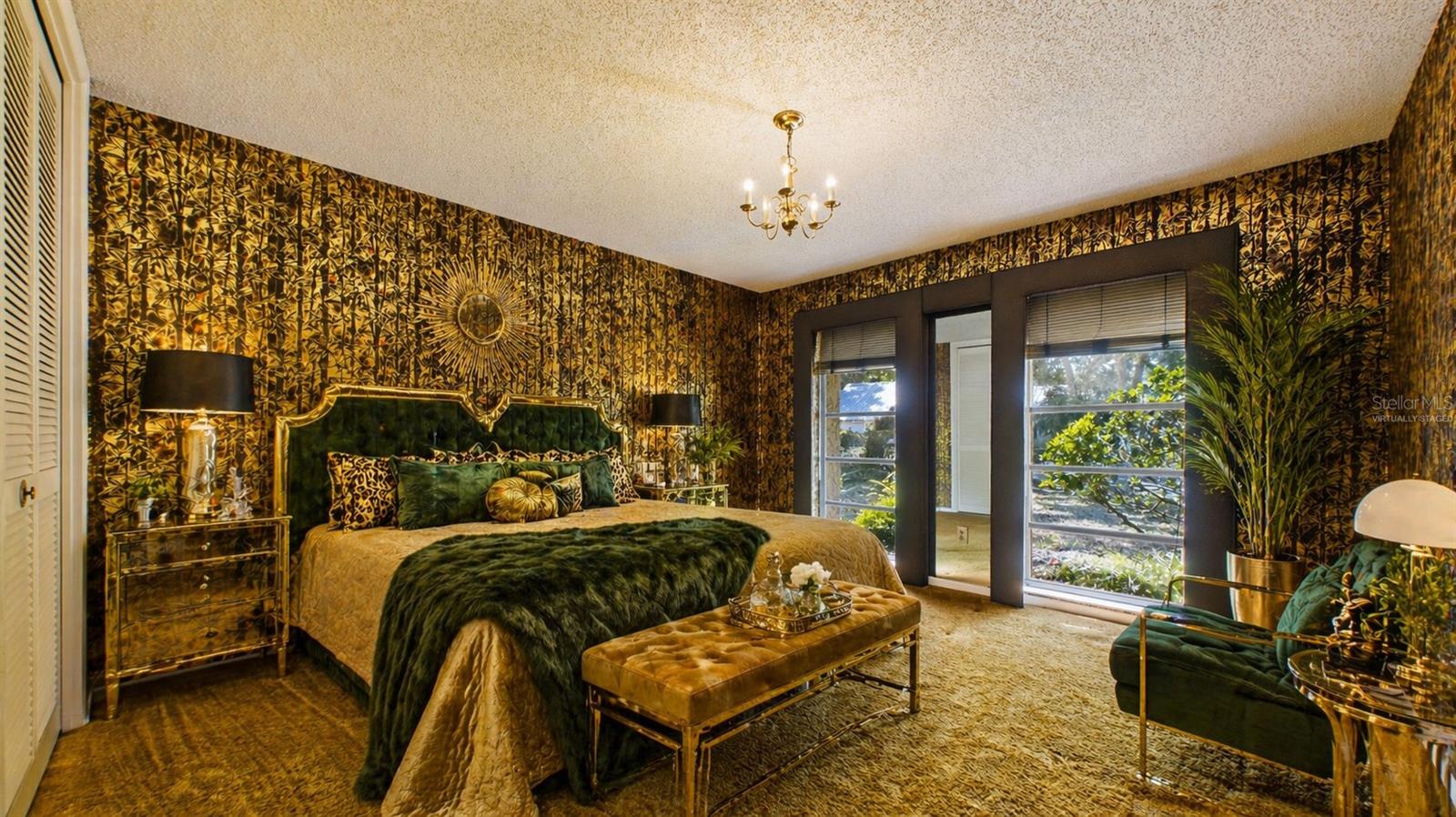 TEMPLE TERRACE ESTATES REP - Residential