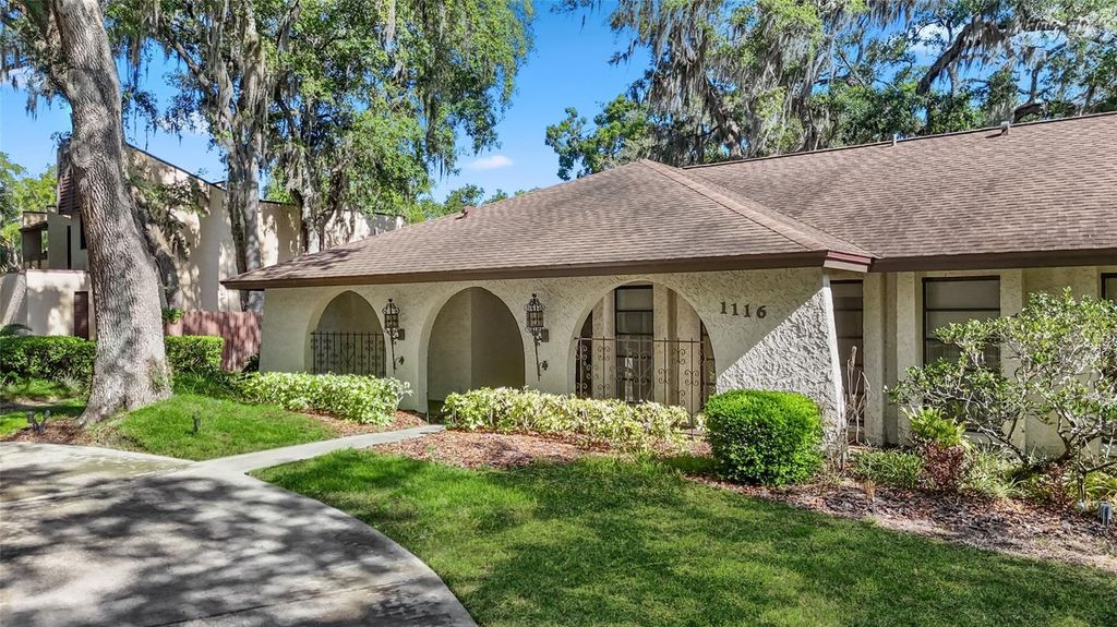 Photo of 1116 N Riverhills Drive, Temple Terrace, FL 33617 (MLS # TB8501614)