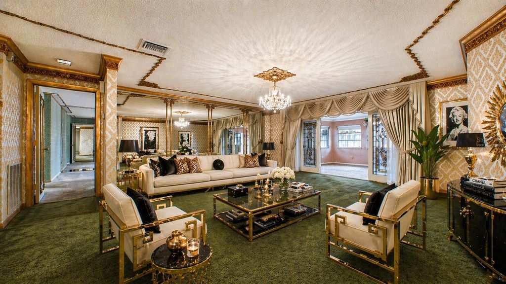 Photo of 1116 N Riverhills Drive, Temple Terrace, FL 33617 (MLS # TB8501614)