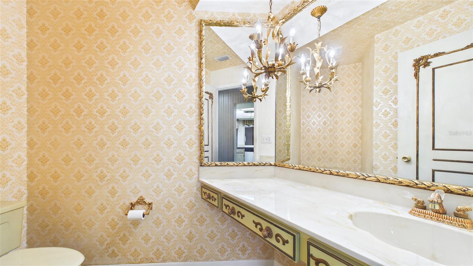 TEMPLE TERRACE ESTATES REP - Residential