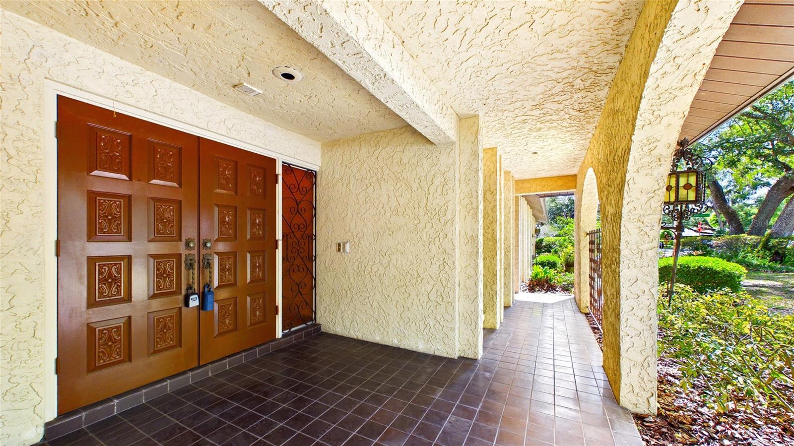 TEMPLE TERRACE ESTATES REP - Residential