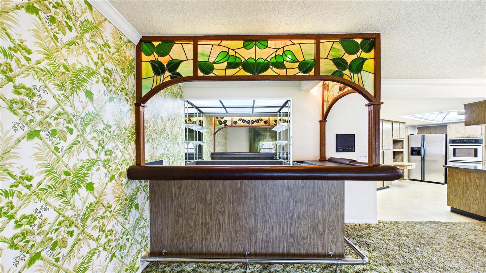 TEMPLE TERRACE ESTATES REP - Residential