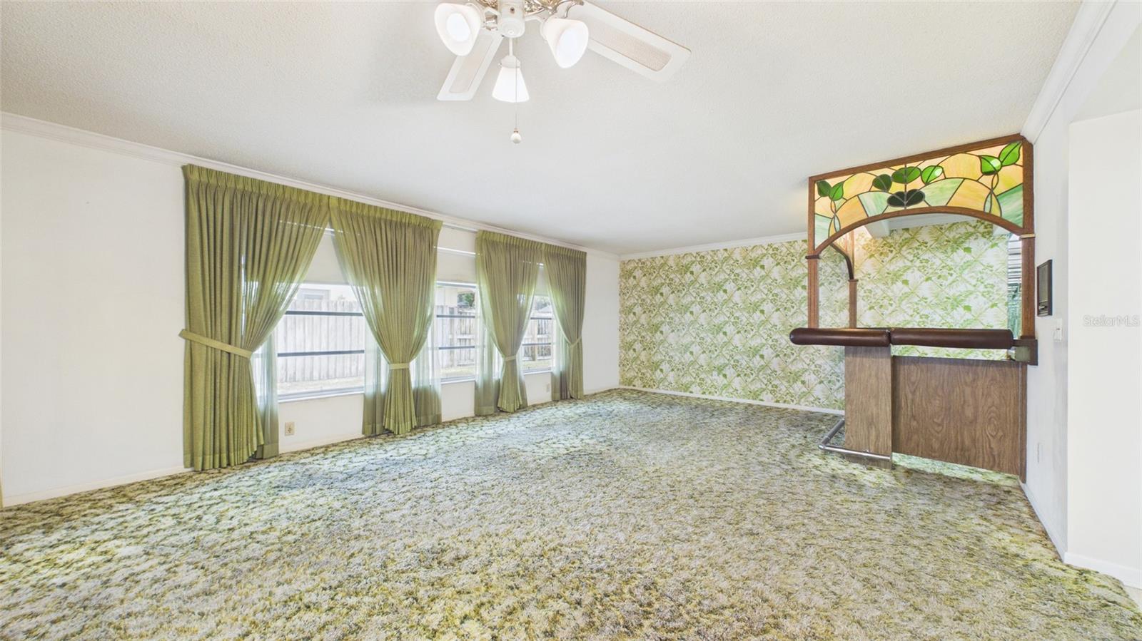 TEMPLE TERRACE ESTATES REP - Residential