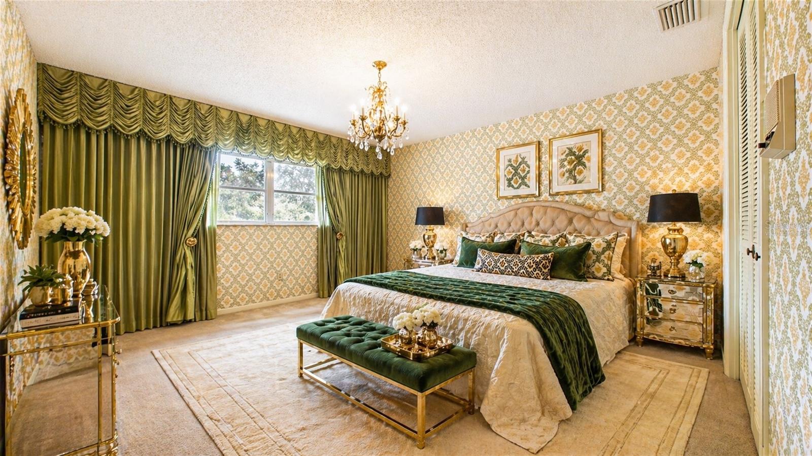 TEMPLE TERRACE ESTATES REP - Residential