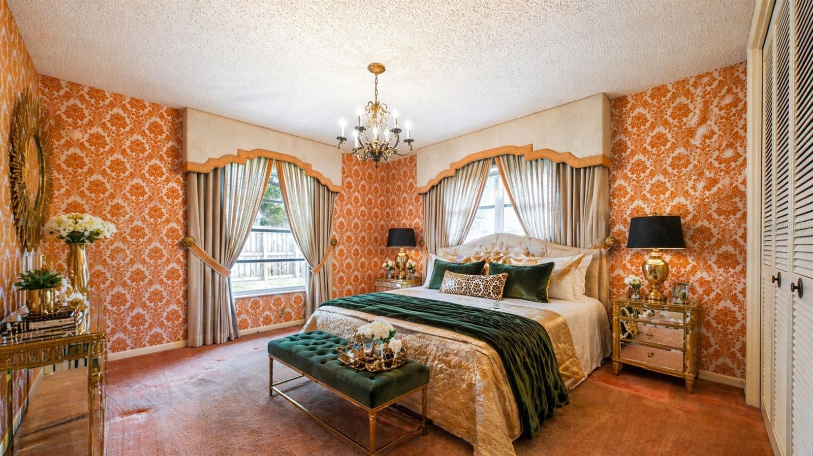 TEMPLE TERRACE ESTATES REP - Residential