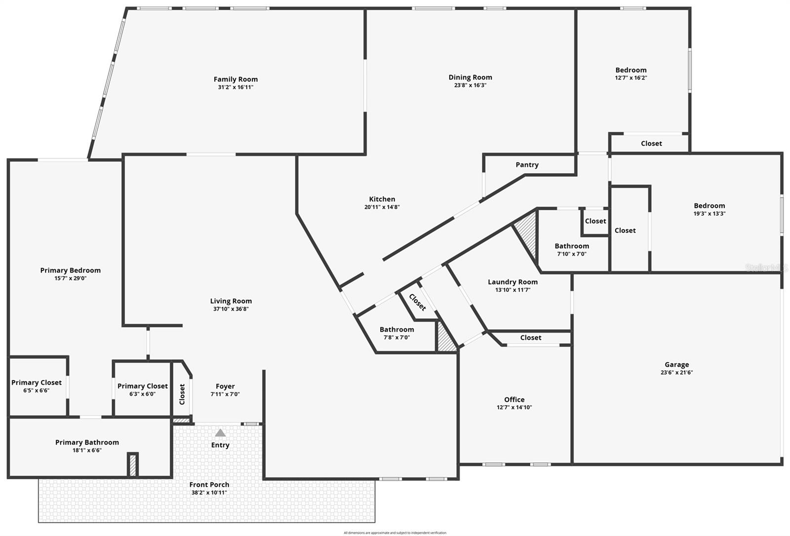 TEMPLE TERRACE ESTATES REP - Residential