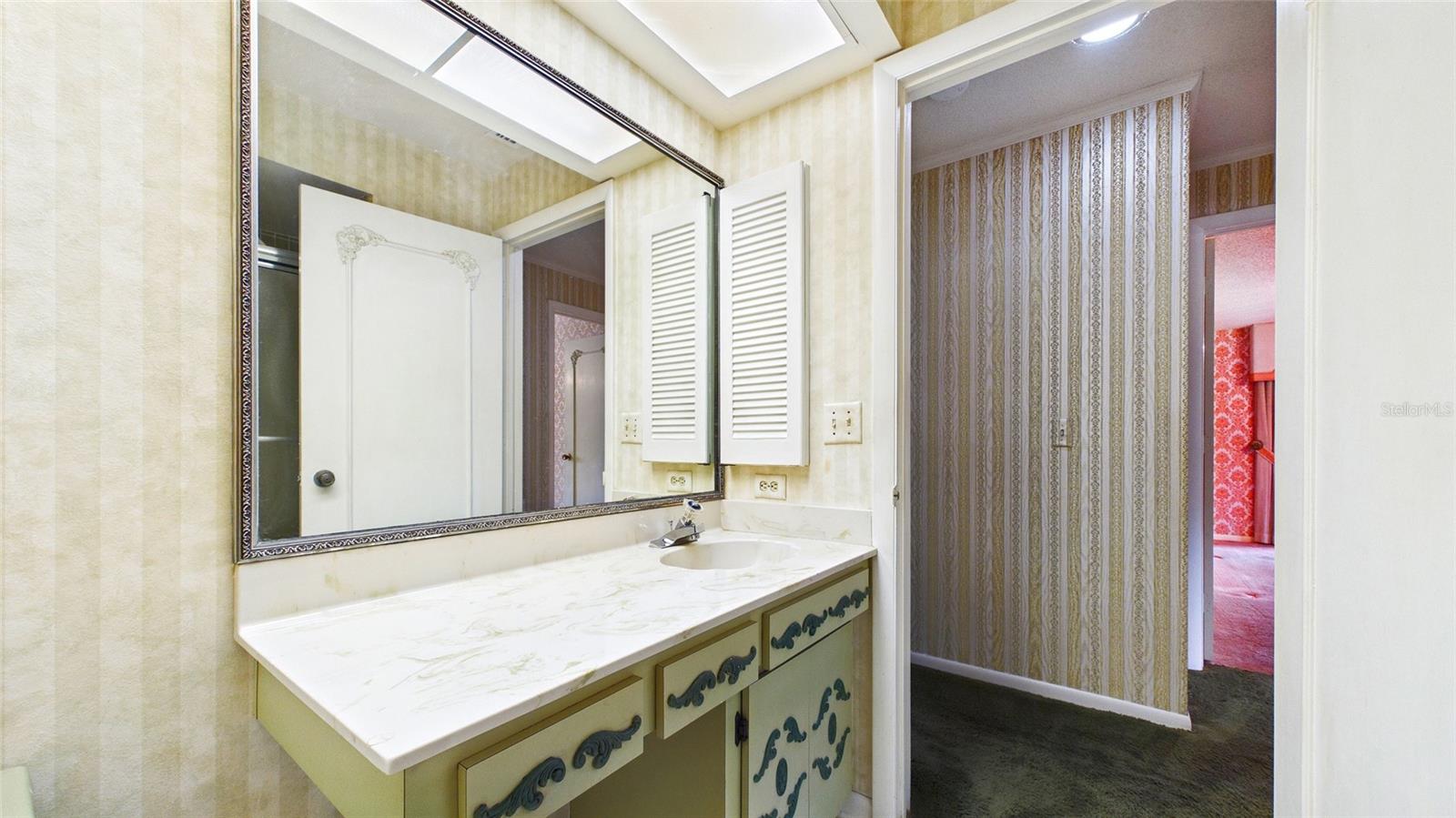 TEMPLE TERRACE ESTATES REP - Residential