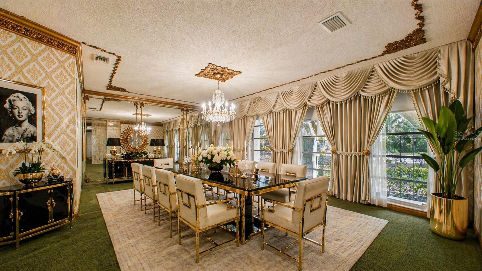 TEMPLE TERRACE ESTATES REP - Residential