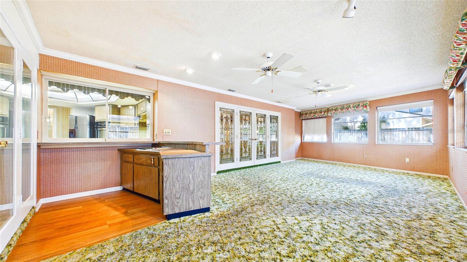 TEMPLE TERRACE ESTATES REP - Residential