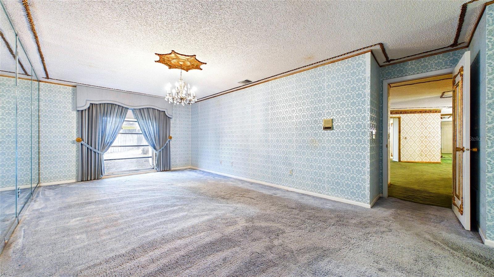 TEMPLE TERRACE ESTATES REP - Residential