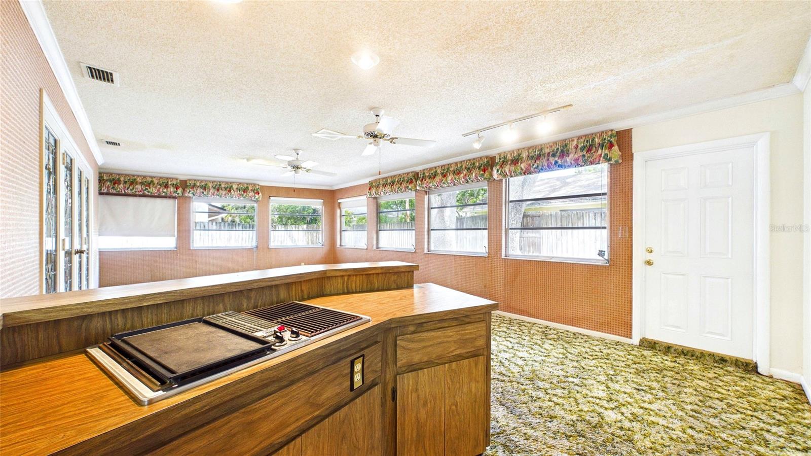 TEMPLE TERRACE ESTATES REP - Residential