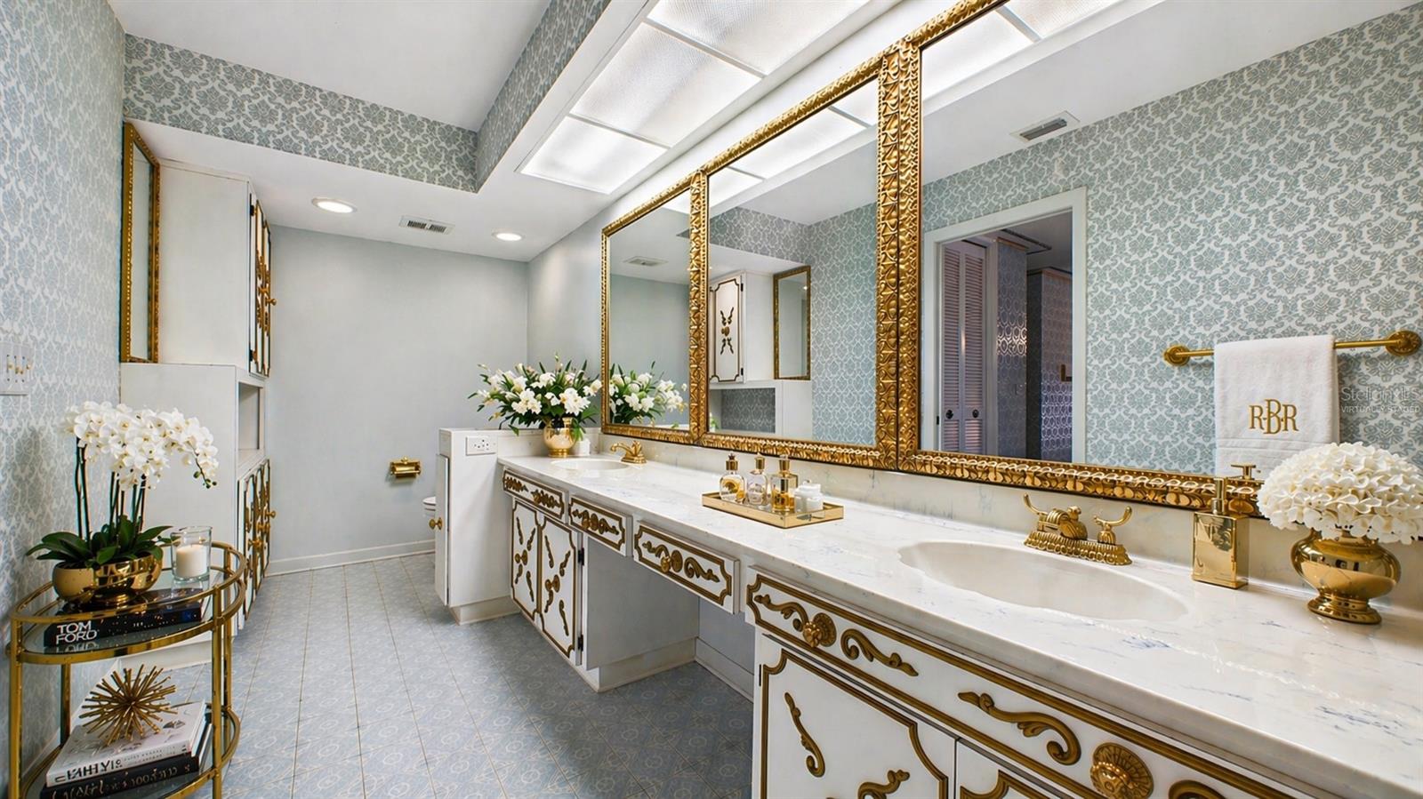 TEMPLE TERRACE ESTATES REP - Residential