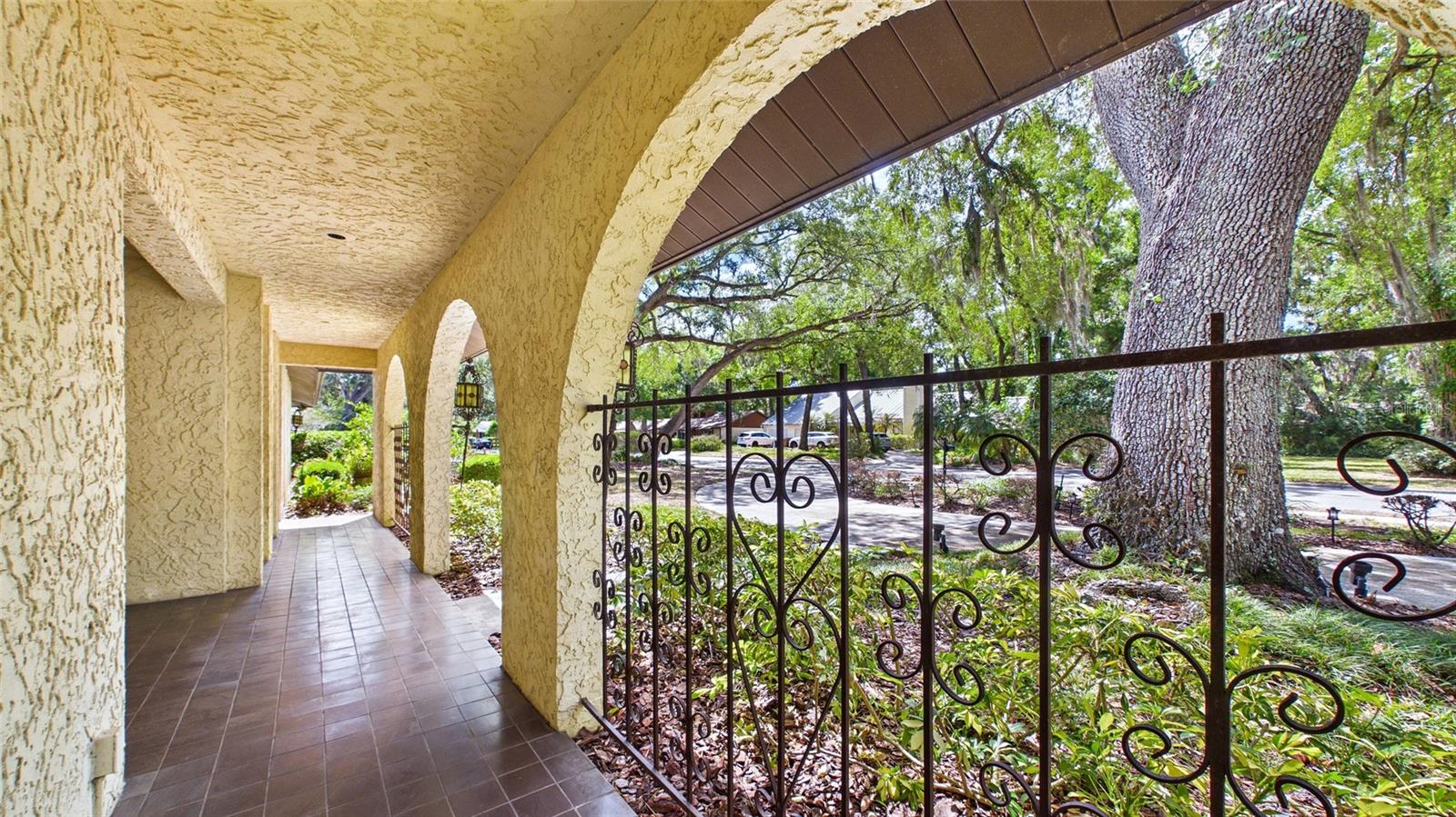 TEMPLE TERRACE ESTATES REP - Residential