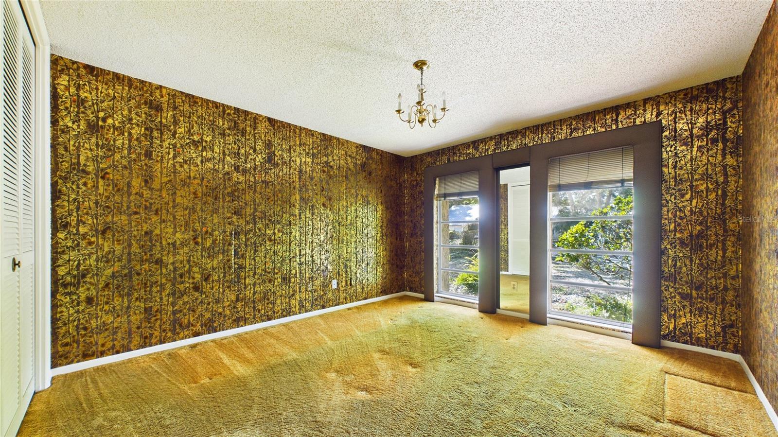 TEMPLE TERRACE ESTATES REP - Residential