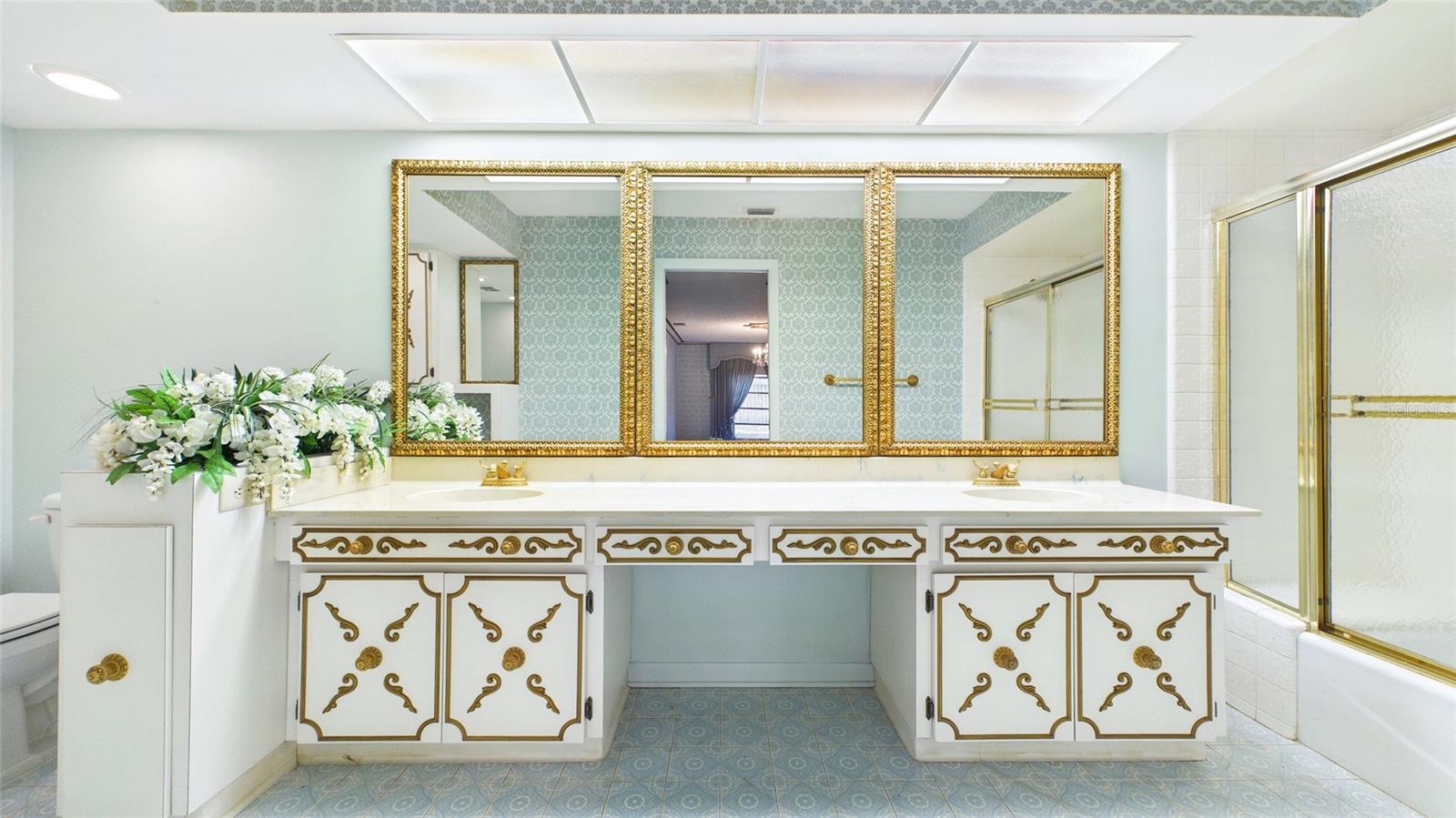 TEMPLE TERRACE ESTATES REP - Residential