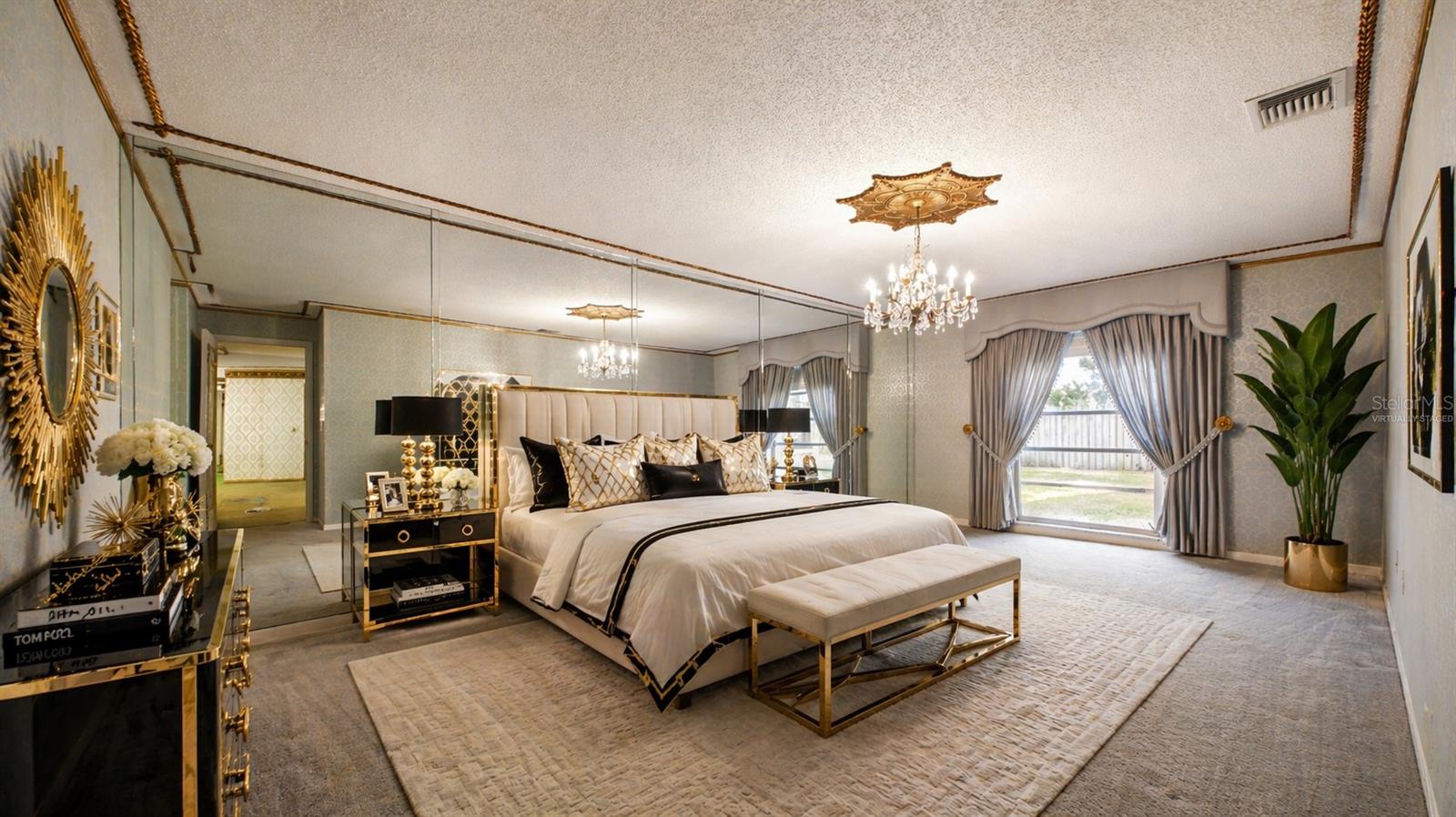 TEMPLE TERRACE ESTATES REP - Residential