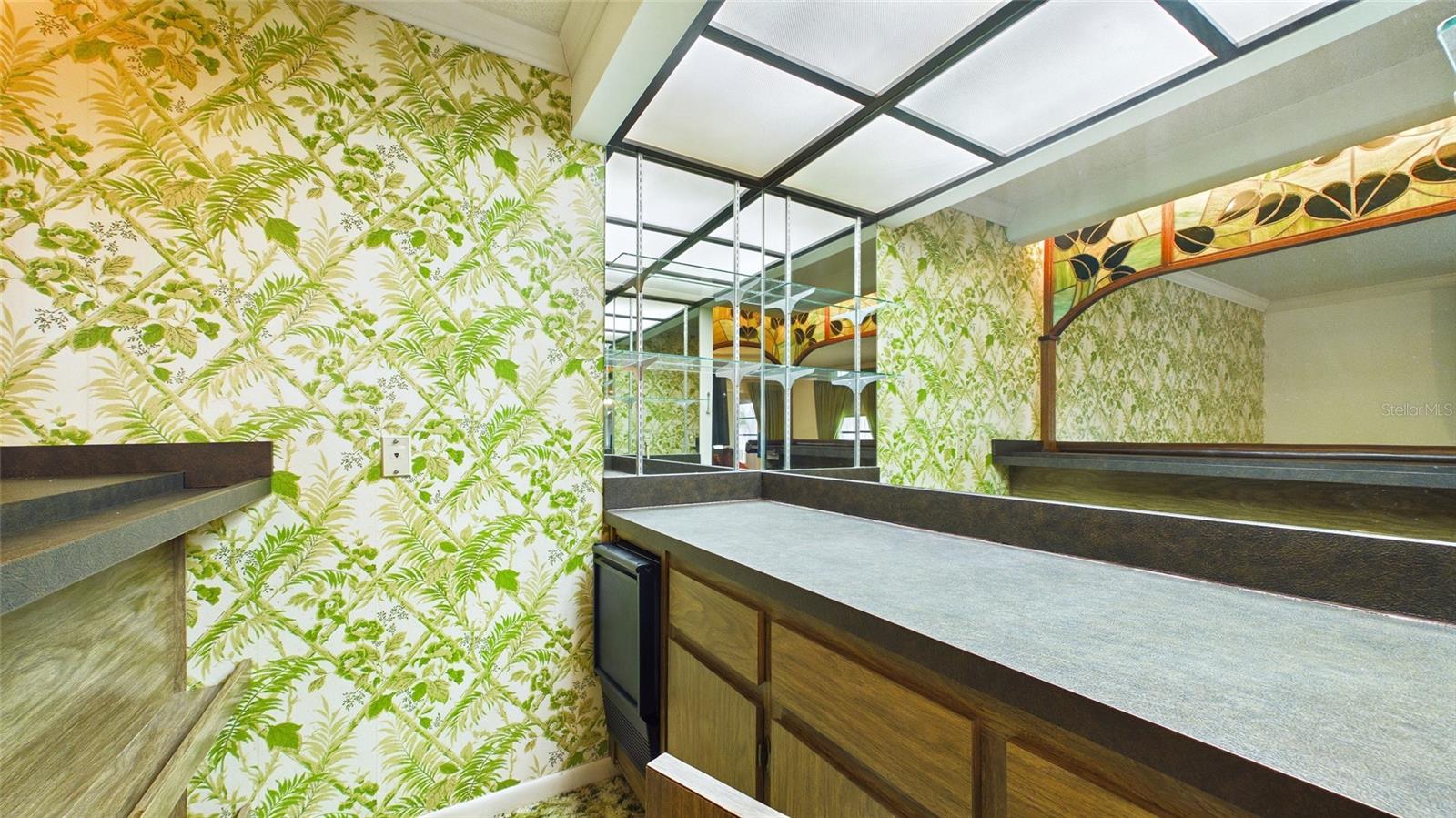 TEMPLE TERRACE ESTATES REP - Residential