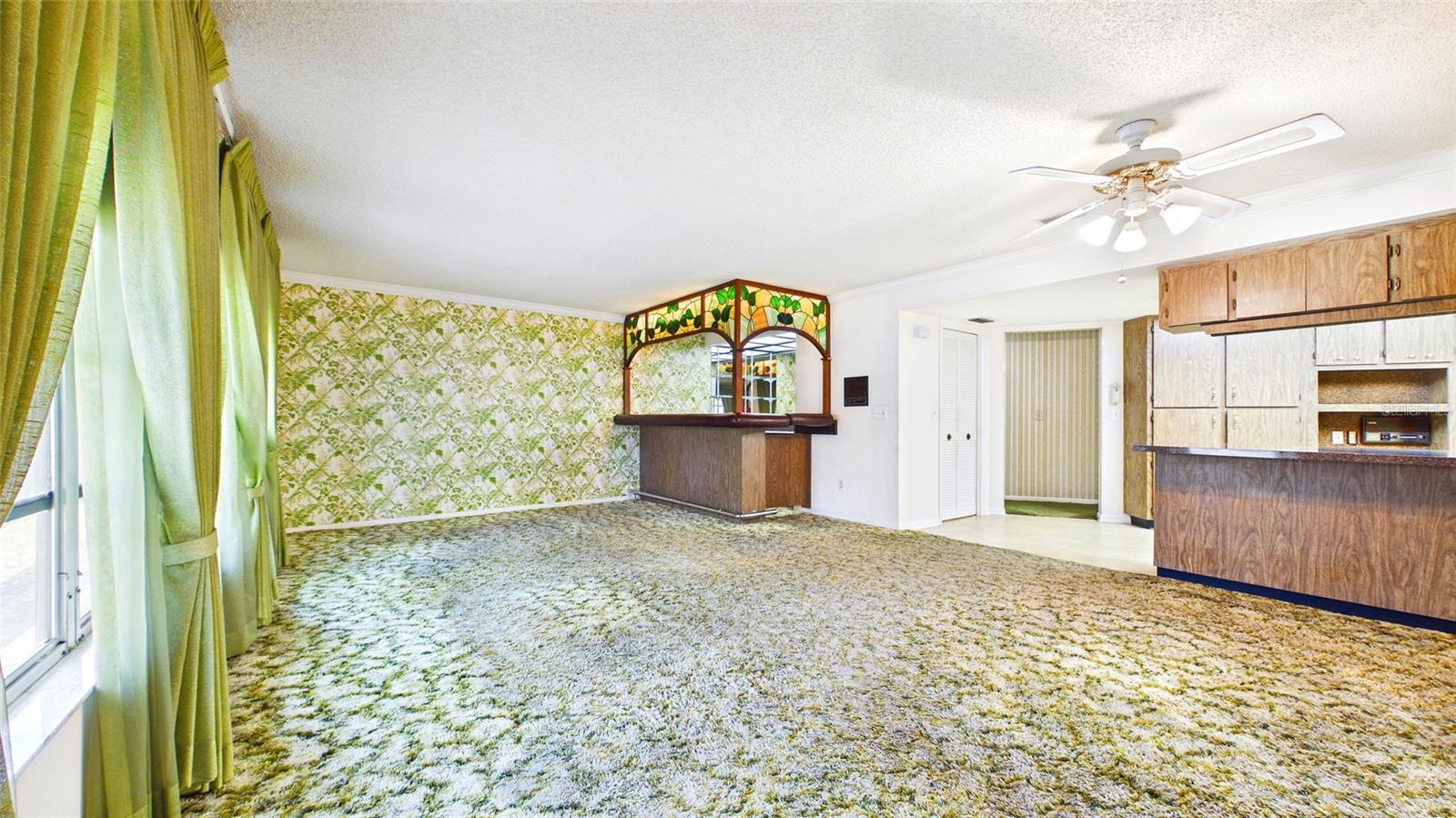 TEMPLE TERRACE ESTATES REP - Residential