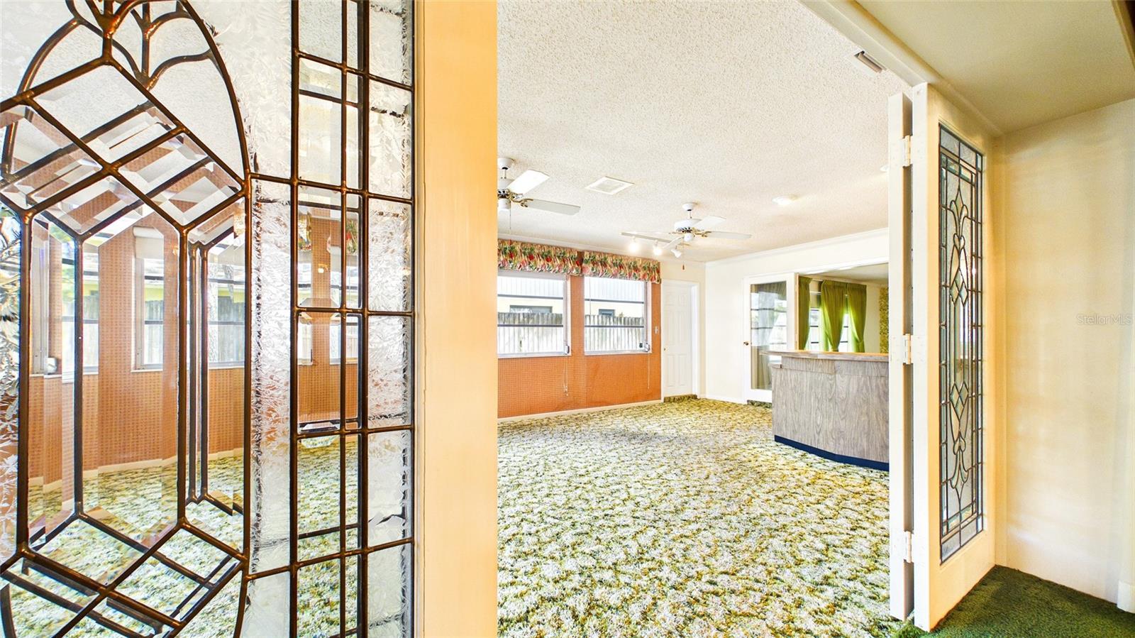 TEMPLE TERRACE ESTATES REP - Residential