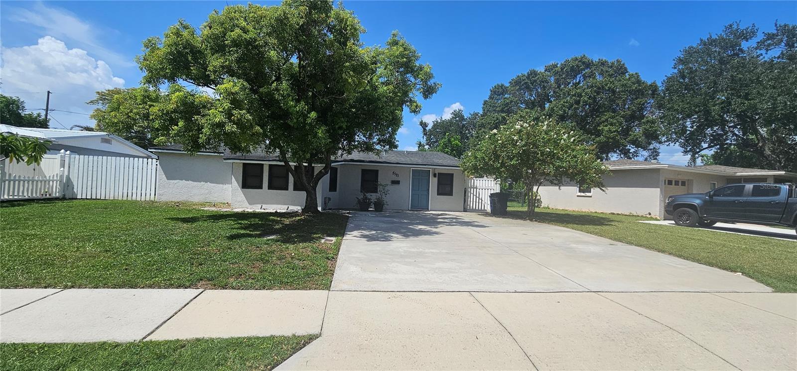 SKYVIEW TERRACE - Residential Lease