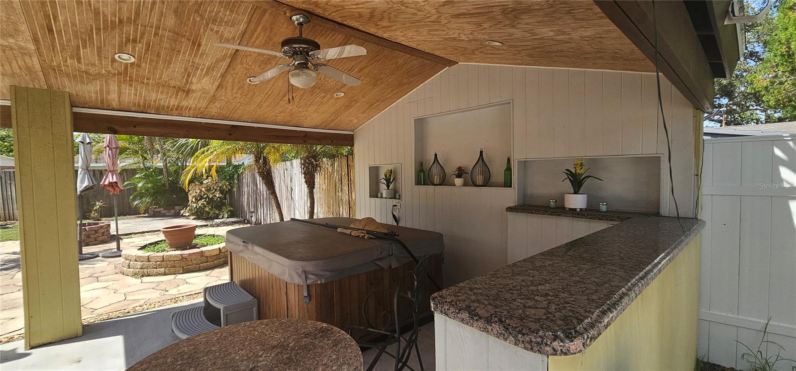 SKYVIEW TERRACE - Residential Lease