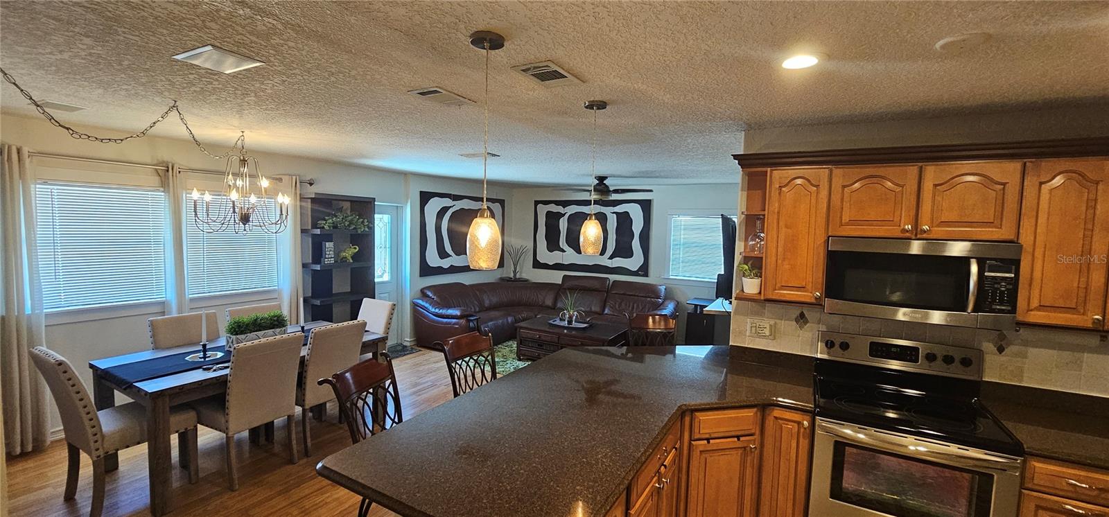 SKYVIEW TERRACE - Residential Lease