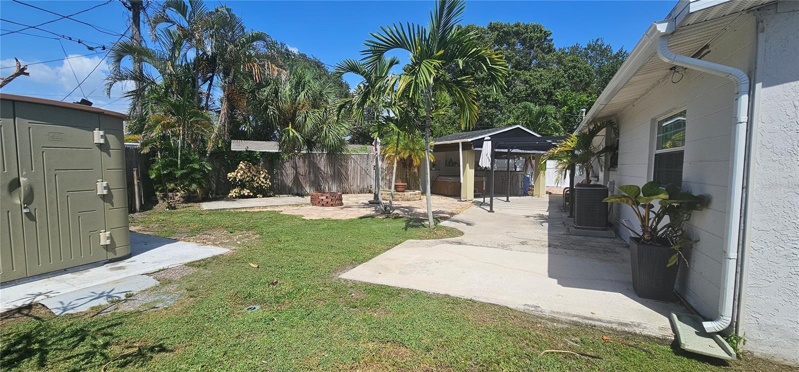 SKYVIEW TERRACE - Residential Lease