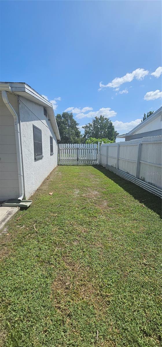 SKYVIEW TERRACE - Residential Lease