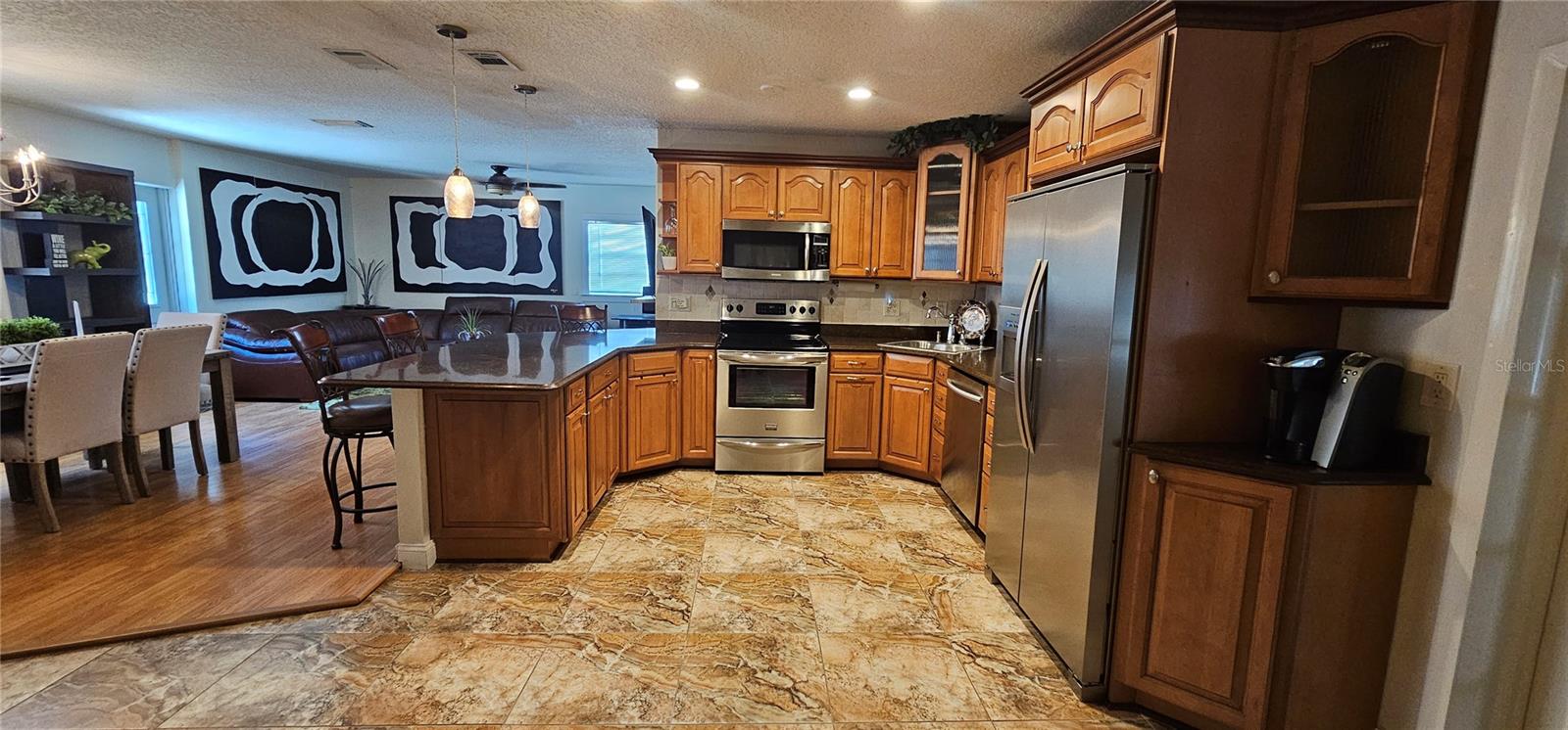 SKYVIEW TERRACE - Residential Lease