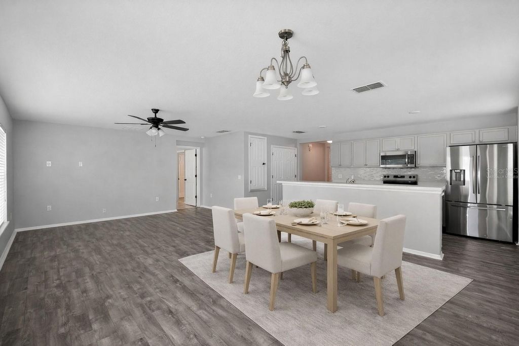 Photo of 3251 Ogden Drive, Mulberry, FL 33860 (MLS # TB8493511)