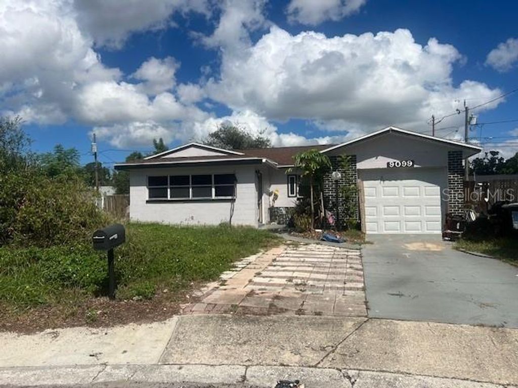 Photo of 9099 86th Court, Seminole, FL 33777 (MLS # TB8432856)
